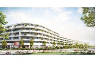 Wohnung mieten in Salzerstraße 49, 3100 Sankt Pölten, ST. PÖLTEN XXIV/1, geförderte Mietwohnung mit Kaufoption, TOP 214, 1000/00011721/00001214