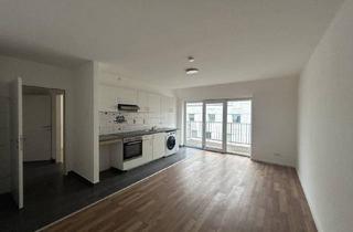 Wohnung mieten in Fernkorngasse 26, 1100 Wien, DG-Wohnung mit Balkon *** Nähe Quellenstraße und Matzleinsdorfer Platz *** zwischen Triester Straße und Laxenburger Straße