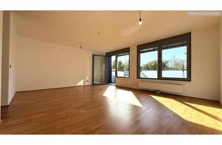 Wohnung mieten in Nussbaumallee, 1110 Wien, Großzügige 3-Zimmer-Wohnung mit 8m² Süd-West-Balkon in U3-Nähe