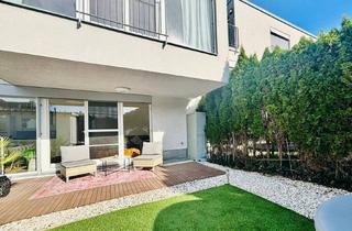 Reihenhaus kaufen in 6070 Ampass, Modernes Reihenhaus mit Garten & Dachterrasse in sonniger Ruhelage