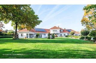 Villen zu kaufen in 4511 Allhaming, ALLHAMING - Traumvilla inklusive Home-Spa in erstklassiger Lage