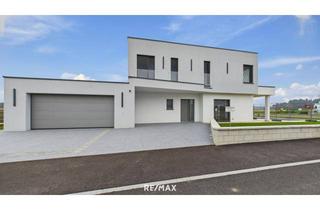 Villen zu kaufen in 3350 Haag, Erstbezug Luxus Villa in ruhiger Lage