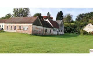 Grundstück zu kaufen in Dorfgasse 25, 7562 Zahling, Ca. 5.500 m2 Grund mit Altbestand für € 36,-/m2