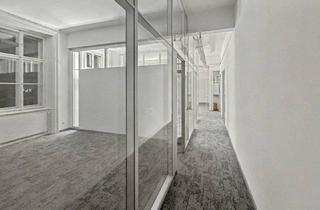 Büro zu mieten in Mahlerstraße, 1010 Wien, Großzügiges Büro im Gustav-Mahler-Hof | Nähe Oper/Kärtnerstrasse/Ringstrasse
