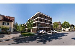 Wohnung kaufen in 6800 Feldkirch, 2-Zimmer-Terrassenwohnung