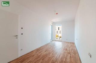 Reihenhaus kaufen in Reisinger Straße 40-60, 3107 Sankt Pölten, Eckreihenhaus mit tollen Außenflächen - Stadt trifft Natur - Eigengarten + Terrasse + 2 Balkone!