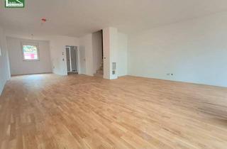 Reihenhaus kaufen in Reisinger Straße 40-60, 3107 Sankt Pölten, Wohntraum im St. Pöltner Erholungsgebiet mit großem Eigengarten und zwei Balkonen!