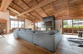 Haus kaufen in 6380 Sankt Johann in Tirol, Exklusives Chalet in St. Johann: Luxus, Komfort und Erstbezug!
