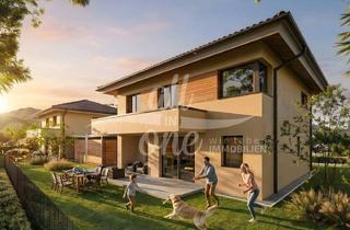 Haus kaufen in 9064 Pischeldorf, *Fertigstellung November 2026* Hochwertiges Neubauhaus in Pischeldorf/Magdalensberg