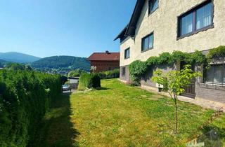 Haus kaufen in 8680 Mürzzuschlag, Ein-/ Zweifamilienhaus in ruhiger Aussichtslage