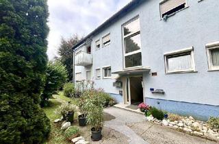 Wohnung kaufen in 8054 Graz, Idyllisch wohnen mit perfekter Anbindung