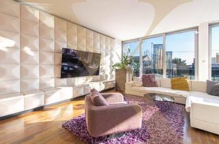 Penthouse kaufen in 4050 Traun, Hochwertiges Wohnen & moderne Arbeitsumgebung - exklusives Wohn- und Geschäftshaus in Traun zu verkaufen!