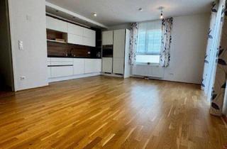 Wohnung mieten in Malzstraße, 2320 Schwechat, sehr schöne 4 Zimmer-Dachgeschosswohnung mit Weitblick in zentraler Lage *2 Balkone, Klimaanlage, Raffstore-Jalousien*