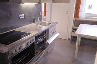 Wohnung mieten in 9601 Arnoldstein, Teilmöblierte - super aufgeteilte Mietwohnung - direkt in Arnoldstein