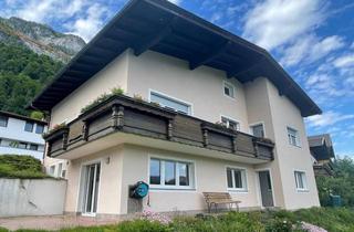 Wohnung mieten in 6336 Unterlangkampfen, Gartenwohnung in sonniger Lage in Langkampfen