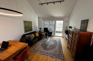 Penthouse mieten in 6380 Sankt Johann in Tirol, Helle Penthouse-Wohnung mit Dachterrasse in Erpfendorf / Bezirk Kitzbühel