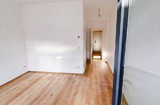 Wohnung mieten in Vogelsanggasse, 1050 Wien, Hochwertig ausgestattete 1- Zimmer Wohnung mit 2 Balkonen