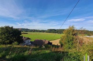 Grundstück zu kaufen in 5233 Pischelsdorf am Engelbach, Hanggrundstück in ruhiger Lage