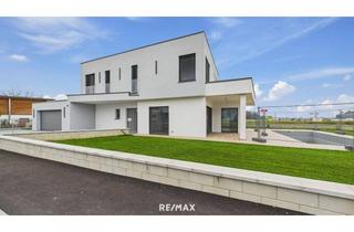 Villen zu kaufen in 3350 Haag, Erstbezug Luxus Villa in ruhiger Lage