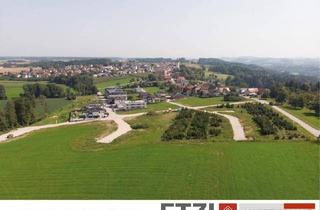 Haus kaufen in 4595 Waldneukirchen, 15 Bauparzellen. NEUES PROJEKT. Leben am "Tor zum Steyrtal" in Waldneukirchen