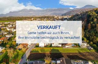 Grundstück zu kaufen in Sebastian-Kneipp-Straße, 6800 Feldkirch / Nofels, Wohnen nach Ihren Vorstellungen: Attraktives Grundstück für Ihr Traumprojekt