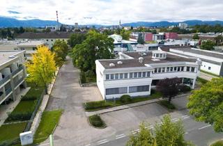 Lager mieten in Durchlaßstraße, 9020 Klagenfurt, Flexible Lager- und Produktionsfläche in Klagenfurt - beheizt, befahrbar & sofort nutzbar