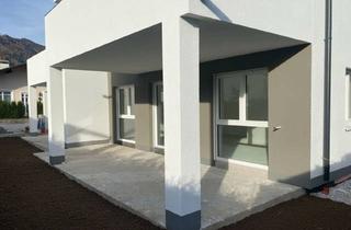 Wohnung kaufen in Bader-Moser-Straße 2, 4563 Micheldorf, Letzte Gartenwohnung mit Georgi Berg Blick! Jetzt kaufen und im Dezember 2025 einziehen!
