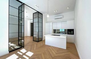 Wohnung mieten in Rathausplatz, 1010 Wien, Erstbezug nach Sanierung - 3 Zimmer Wohnung in 1010 Wien!