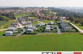 Haus kaufen in 4595 Waldneukirchen, **NEUES PROJEKT: 15 Bauparzellen in WALDNEUKIRCHEN**