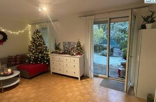 Wohnung kaufen in Waltendorfer Hauptstraße, 8010 Graz, Kleine feine Gartenwohnung in Graz-Waltendorf