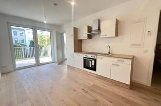 Wohnung mieten in Kalvarienberggasse, 1170 Wien, ERSTBEZUG! GEMÜTLICHE 2-ZIMMER-WOHNUNG MIT SÜD-WEST- BALKON