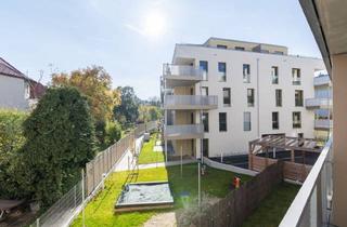 Anlageobjekt in Kollonitschgasse 5/10, 2700 Wiener Neustadt, PROVISIONSFREI! Bezugsfertige 3-Zimmer-Wohnung mit viel Licht und Gemütlichkeit | privater Balkon