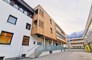Büro zu mieten in 6130 Schwaz, Großzügige Bürofläche in Toplage von Schwaz