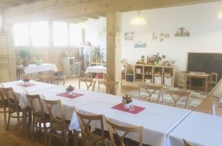 Gewerbeimmobilie mieten in 3004 Ollern, Gasthaus mit Wohnoption nähe Wien