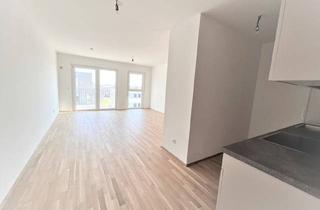 Wohnung mieten in Grasbergergasse, 1030 Wien, Helle Balkonwohnung - perfekt für Singles Grasbergergasse 11