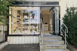 Geschäftslokal mieten in Aubergstraße 35/Geschäft, 4040 Linz, Geschäftslokal mit Potential