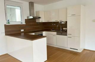 Penthouse mieten in 8042 Graz, 4-Zimmer-Penthousewohnung mit Garagenabstellplatz in Graz-St. Peter