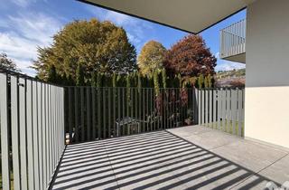 Wohnung mieten in 8230 Hartberg, Erstbezug - Moderne Neubau-Mietwohnung