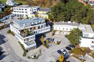 Büro zu mieten in 2372 Gießhübl, Provisionsfrei - Super gelegenes Büro auch als Wohnung oder Praxis nutzbar - 300 m²