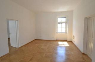 Büro zu mieten in Judenplatz, 1010 Wien, PROVISIONSFREI! Ruhiges Altbaubüro aus zwei Bestandseinheiten!