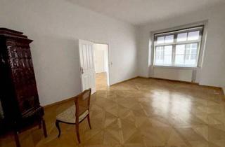 Büro zu mieten in Judenplatz, 1010 Wien, PROVISIONSFREI! Ruhiges Altbaubüro aus zwei Bestandseinheiten!