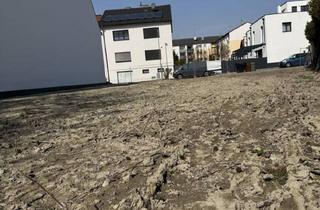 Grundstück zu kaufen in In Der Tuttenhoferbreite 5, 2100 Korneuburg, KORNEUBURG ! Individuelles Grundstück in zentrumsnaher Siedlungslage für moderne Architektur