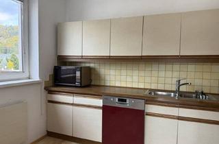 Wohnung mieten in Paulahof-Siedlungsstraße H 1, 8600 Bruck an der Mur, Helle 3-Zimmer-Wohnung mit herrlichem Balkon