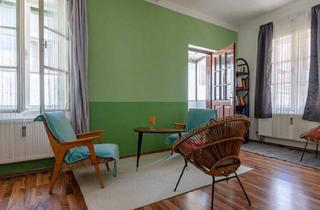 Büro zu mieten in Ungergasse, 8020 Graz, PRAXIS MIT WINTERGARTEN IM INNENHOF