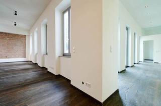 Loft kaufen in Neustiftgasse, 1070 Wien, Urban Loft - internationales Wohnen im 7. Bezirk