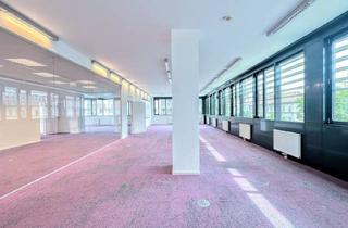 Büro zu mieten in Handelskai, 1200 Wien, BC 20 - Modernes Büro nahe Handelskai