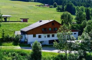 Gewerbeimmobilie kaufen in 8680 Mürzzuschlag, Tolles Gasthaus direkt an der Skipiste!