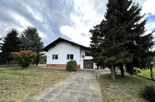 Einfamilienhaus kaufen in 8054 Graz, Graz - Nähe BRG Klusemann: Sanierungsbedürftiges Einfamilienhaus mit großem Garten in ruhiger Lage und viel Potenzial!