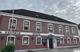 Garagen kaufen in 3932 Kirchberg am Walde, Kult-Gastroobjekt im Waldviertel - Disco Carrousel in Kirchberg am Walde