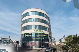 Büro zu mieten in Freistädter Straße, 4040 Linz, Bürofläche in Linz-Urfahr mit ca. 189,49 m² zu vermieten!